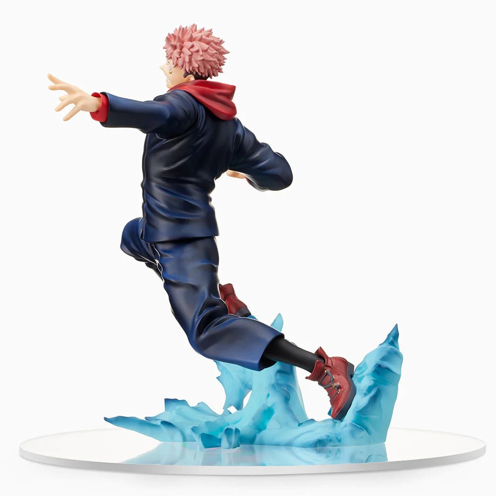 Jujutsu Kaisen - Yuji Itadori - Good Games