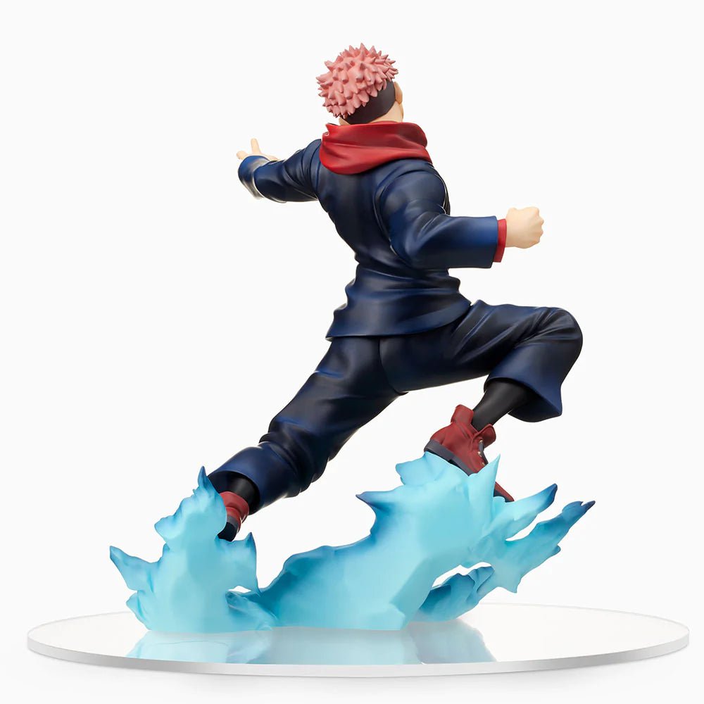 Jujutsu Kaisen - Yuji Itadori - Good Games