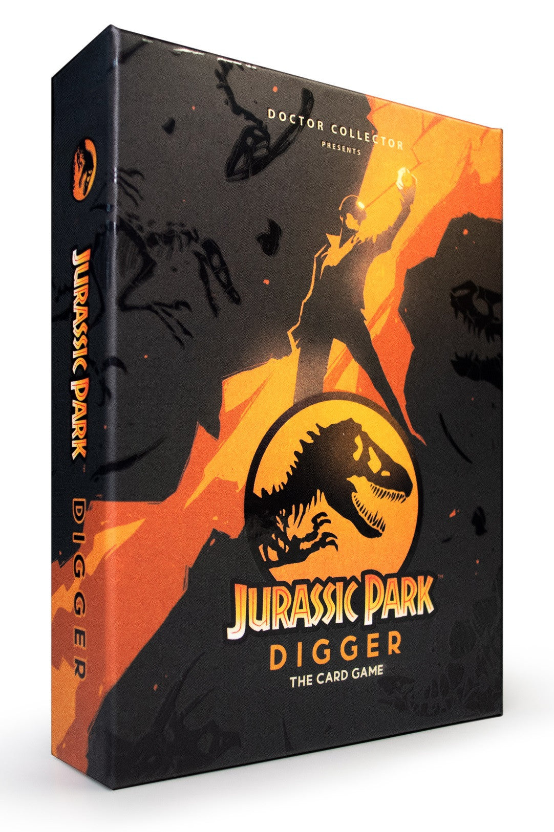 Jurassic Park Digger (Preorder) - Good Games