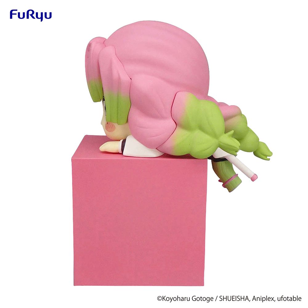 Good Smile Company Demon Slayer Kimetsu no Yaiba: Hikkake Figure Kanroji Mitsuri Worried - Good Games