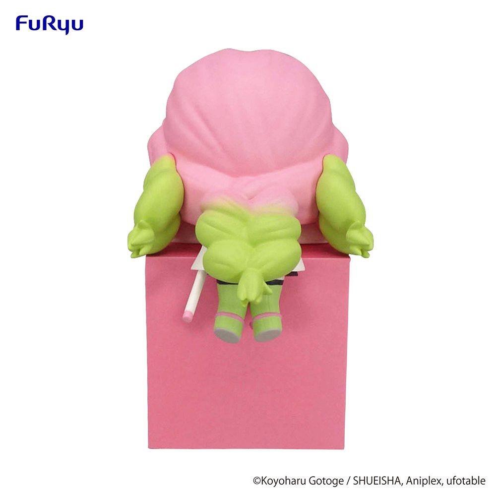 Good Smile Company Demon Slayer Kimetsu no Yaiba: Hikkake Figure Kanroji Mitsuri Worried - Good Games