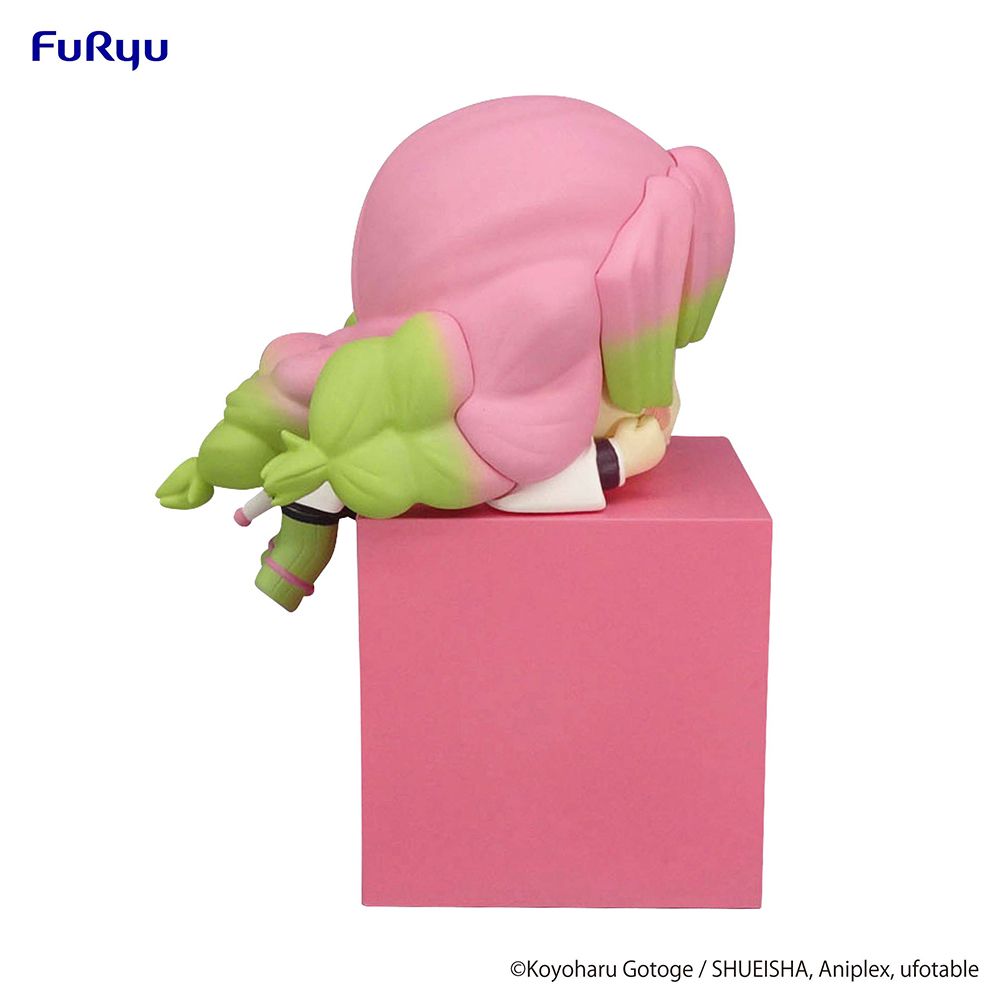 Good Smile Company Demon Slayer Kimetsu no Yaiba: Hikkake Figure Kanroji Mitsuri Worried - Good Games