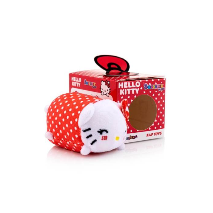 Hello Kitty - Squishii Plush