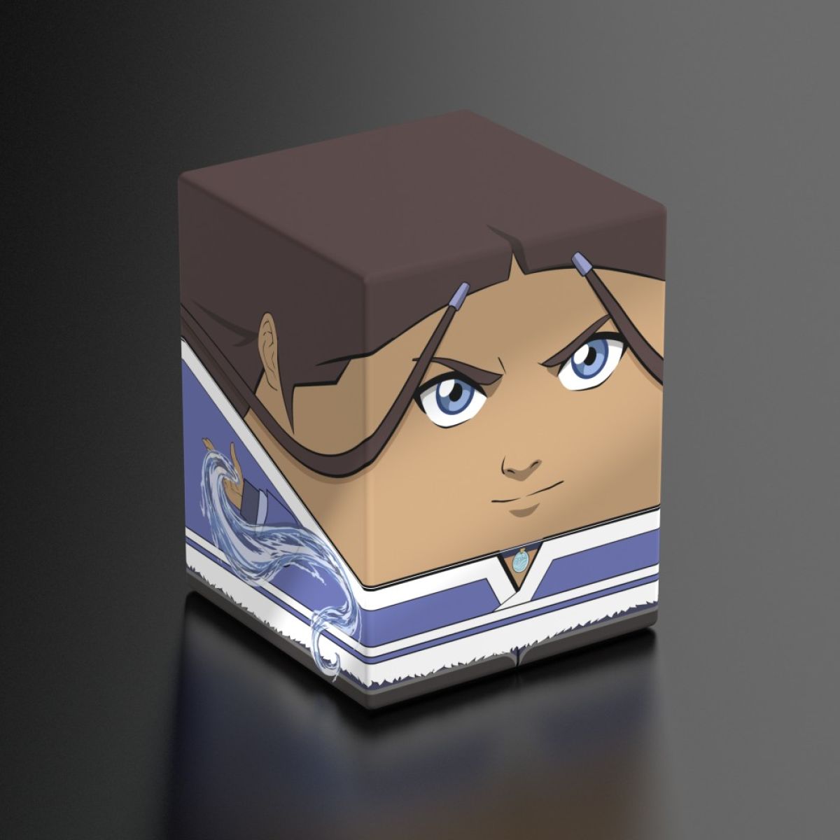 Ultimate Guard: Squaroes – Squaroe – Avatar: The Last Airbender (Preorder)