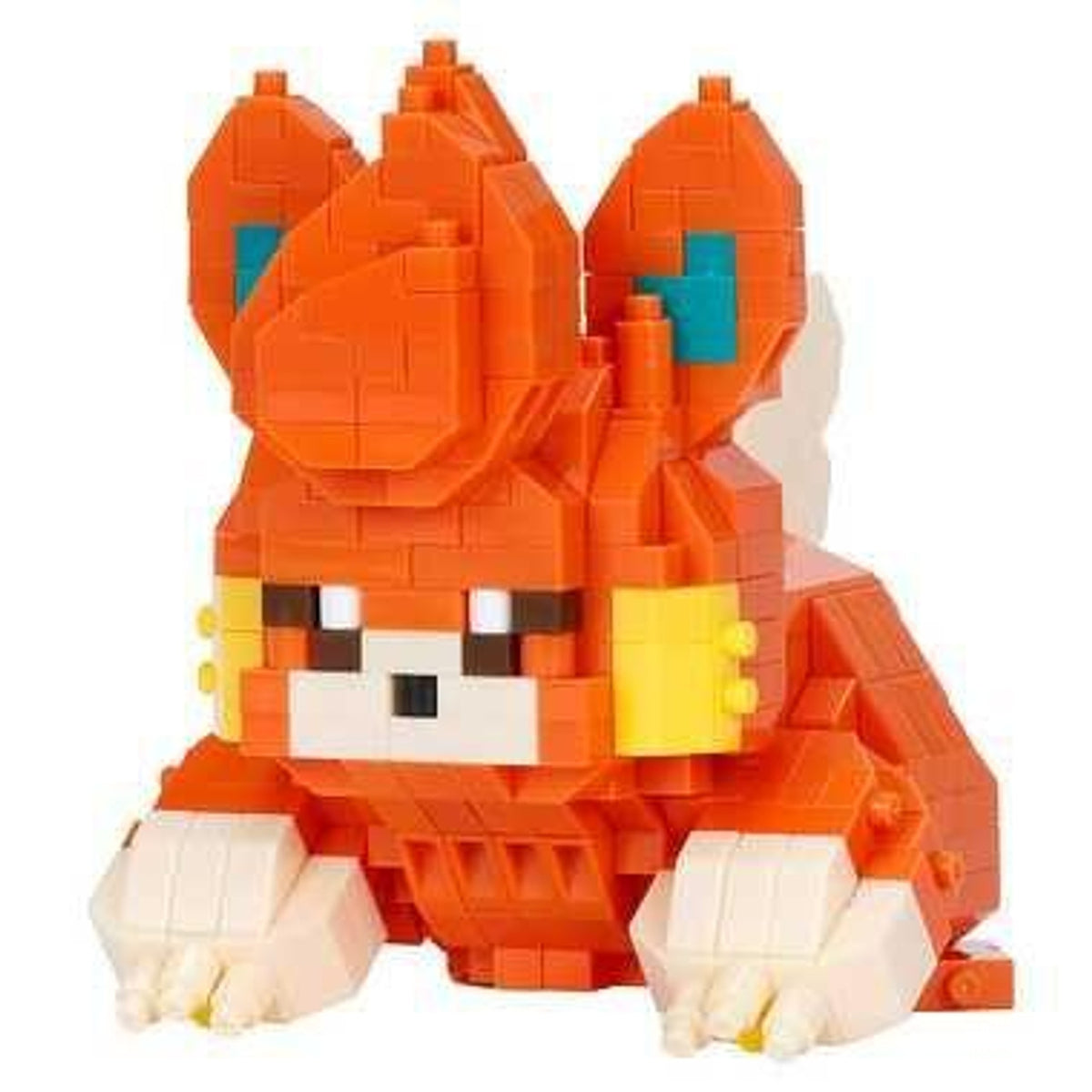 Nanoblocks Pokemon - Pawmi RS