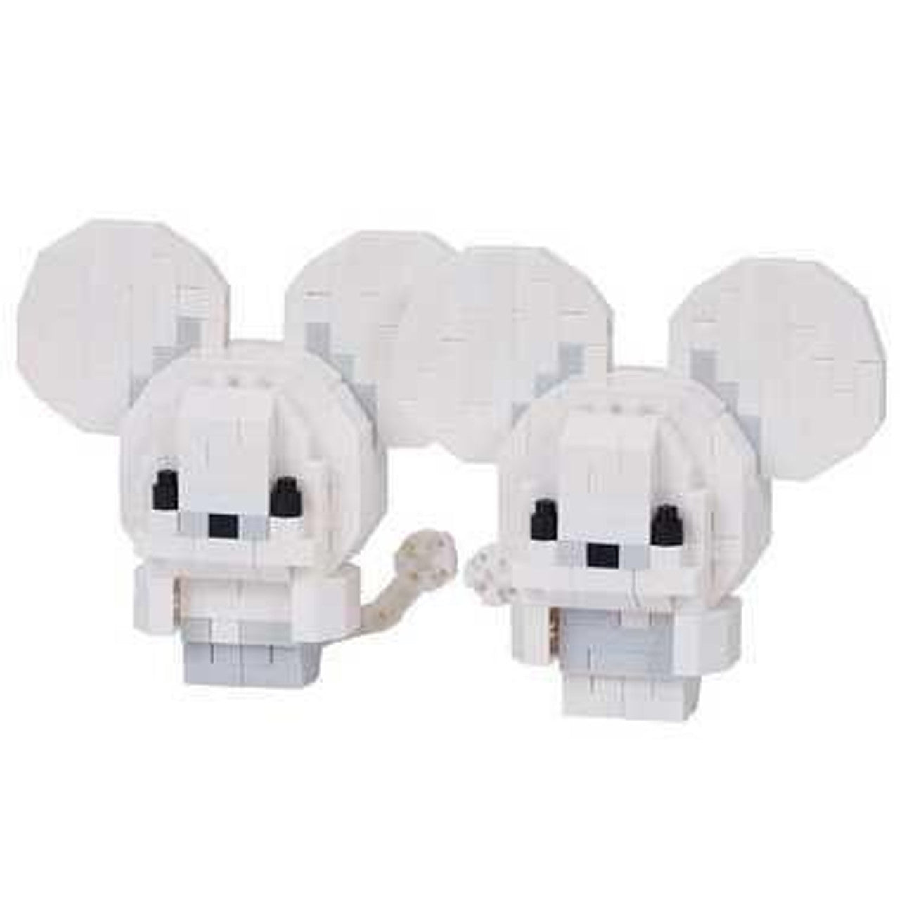 Nanoblocks Pokemon - Tandemaus RS - Good Games