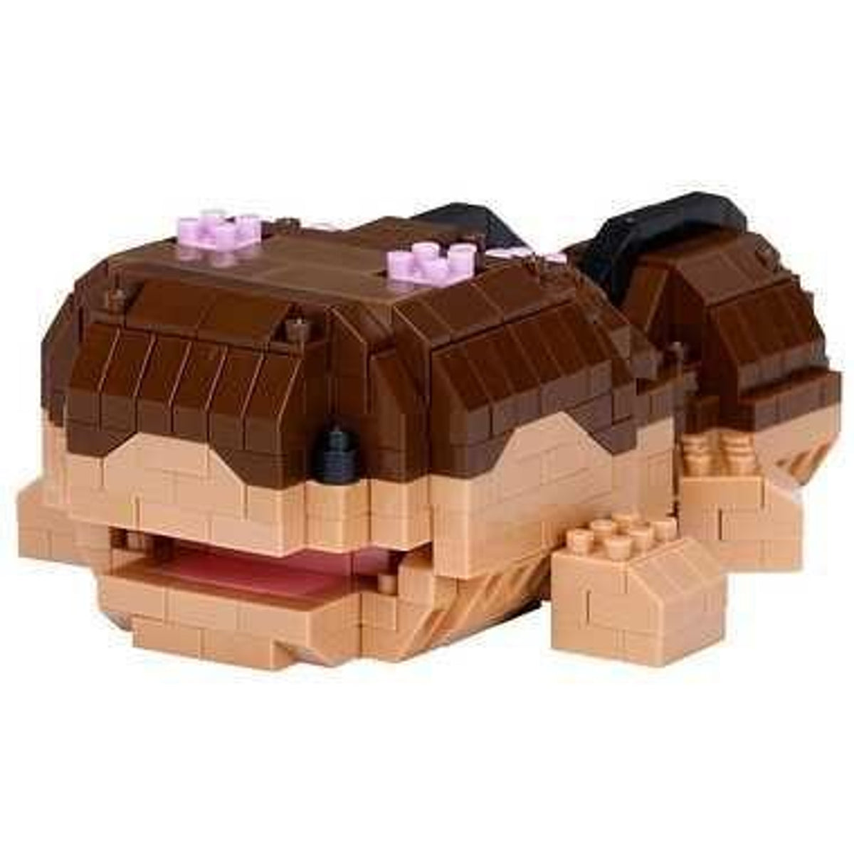 Nanoblocks Pokemon - Clodsire RS