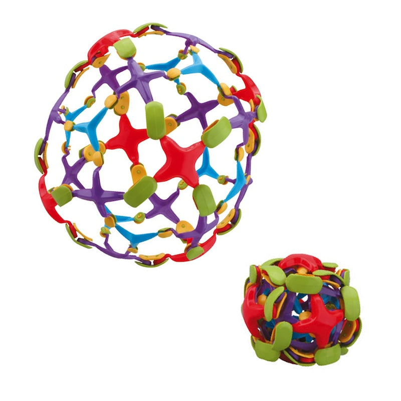 Keycraft - Expand A Ball - Good Games