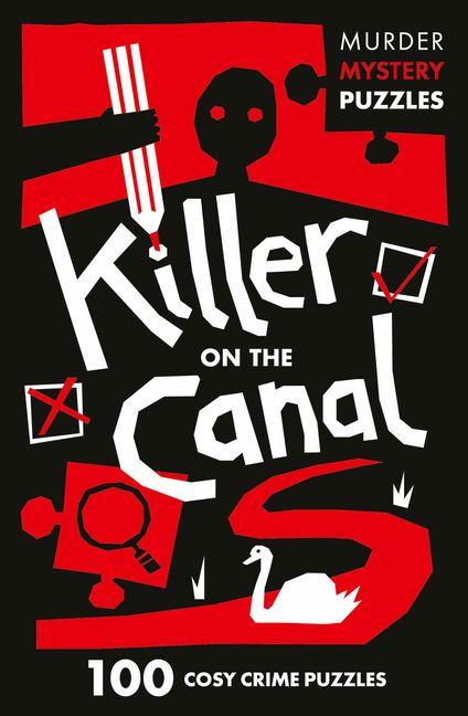 Killer On The Canal (Preorder) - Good Games