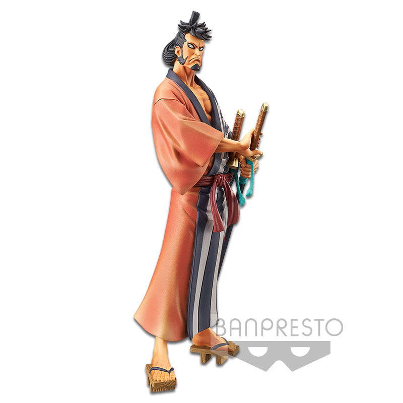 One Piece - Kinemon - Wanokuni Vol.4