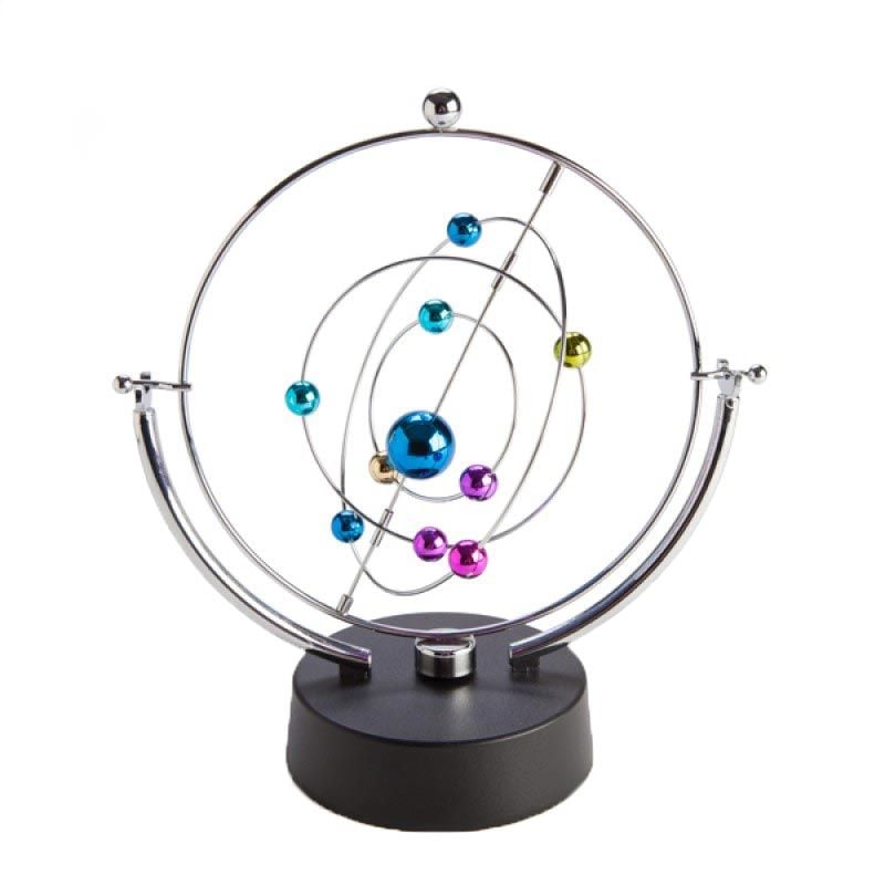Kinetic Art Galaxy - Good Games