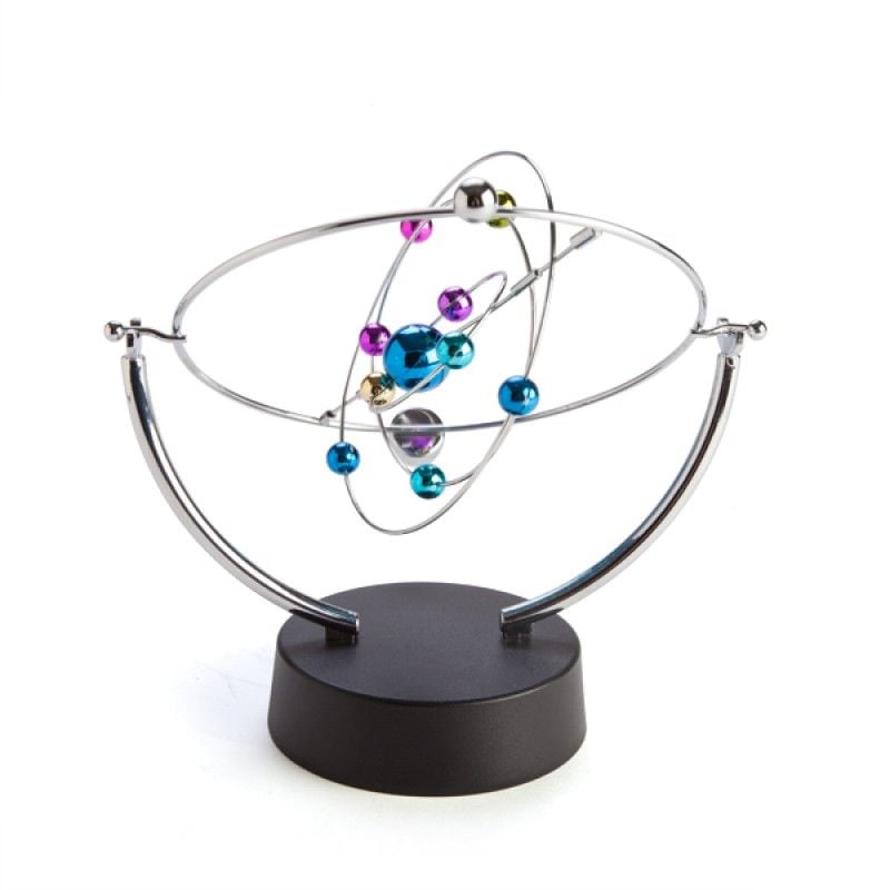 Kinetic Art Galaxy - Good Games