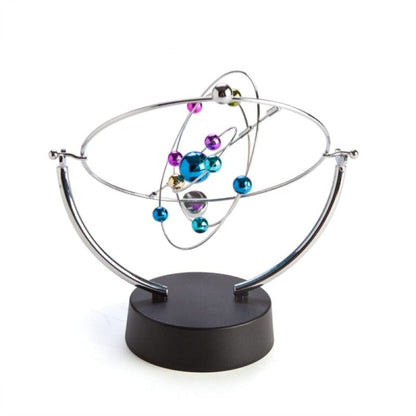 Kinetic Art Galaxy - Good Games
