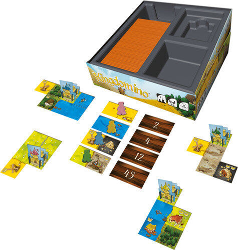 Kingdomino - Good Games