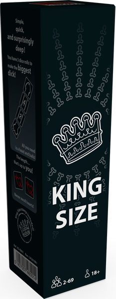 King Size - Good Games