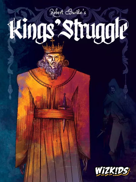 Kings Struggle - Good Games