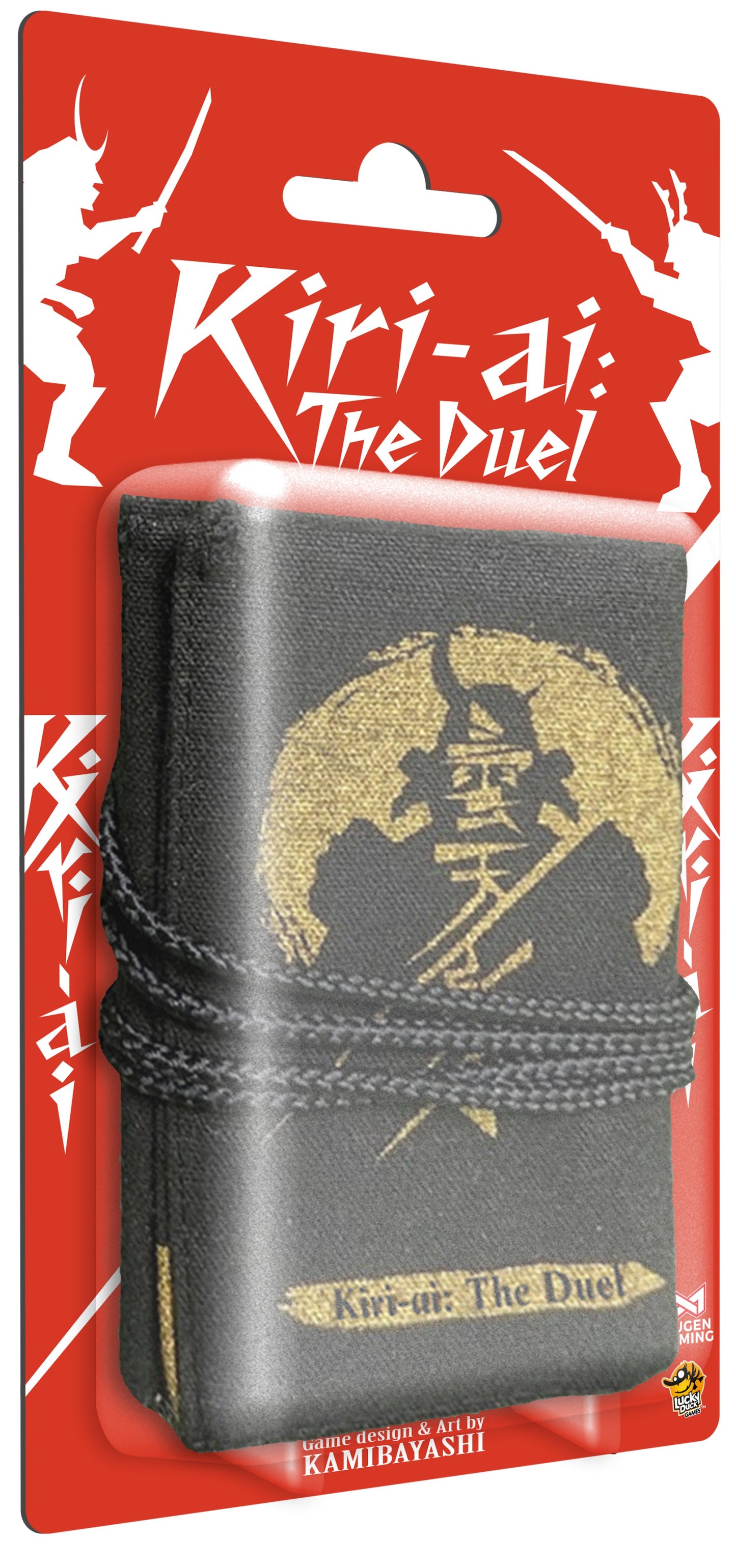 Kiri-Ai The Duel - Good Games