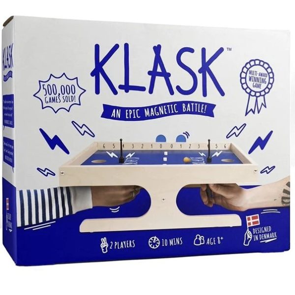 Klask
