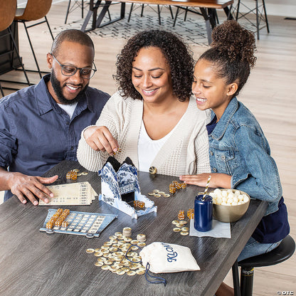 Klondice: Roll For The Gold! - Good Games