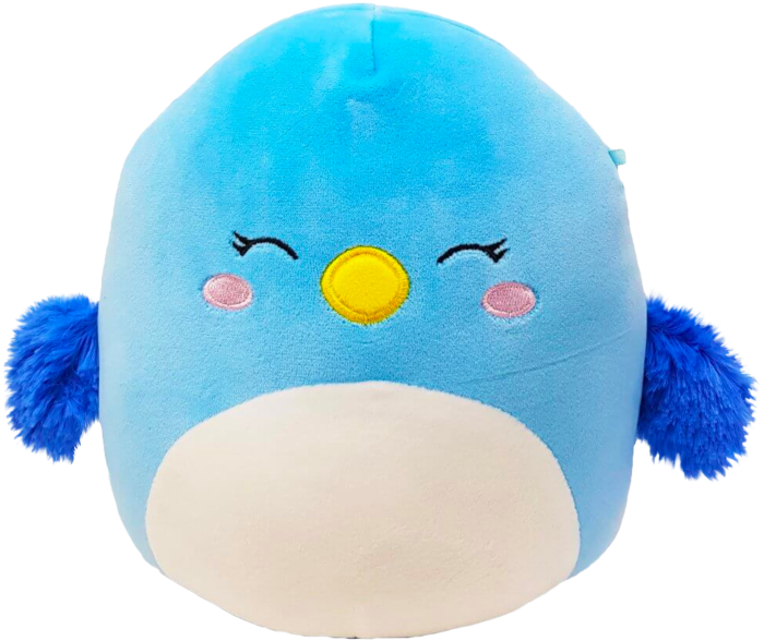 Squishmallows 7.5 inch Plush Wave 14 - Good Games
