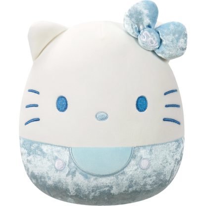 Squishmallows 8inch Hello Kitty 50th Velvet Assorted - Good Games