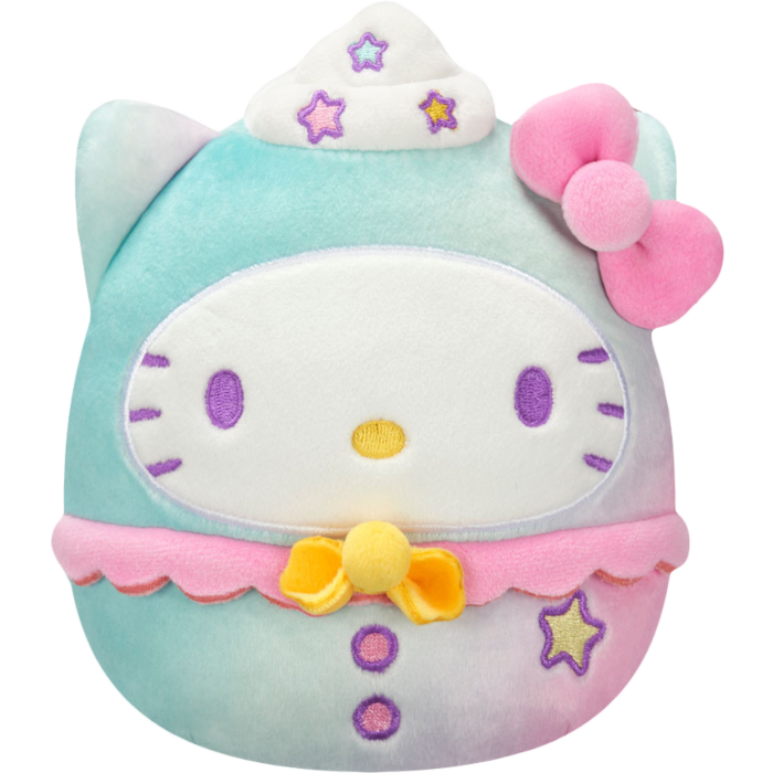 Squishmallows Hello Kitty Dreamland 8 inch - Good Games