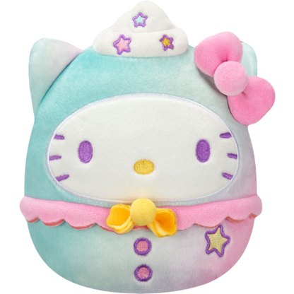 Squishmallows Hello Kitty Dreamland 8 inch - Good Games