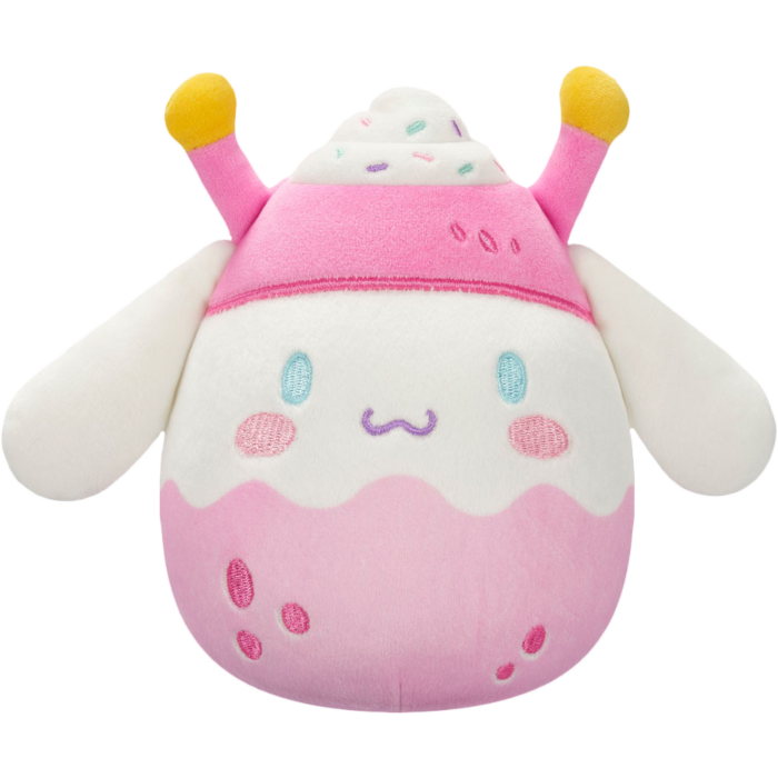 Squishmallows Hello Kitty Dreamland 8 inch