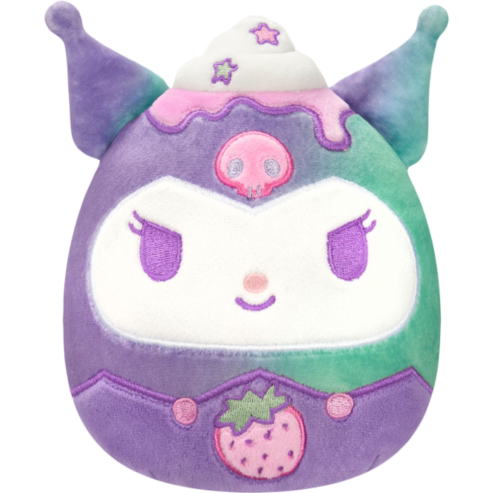 Squishmallows Hello Kitty Dreamland 8 inch