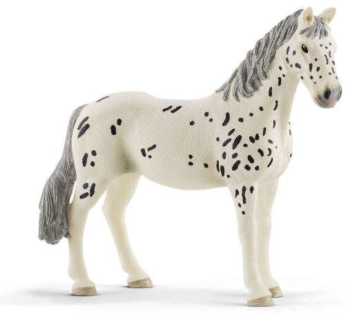 Schleich - Knabstrupper Mare - Good Games