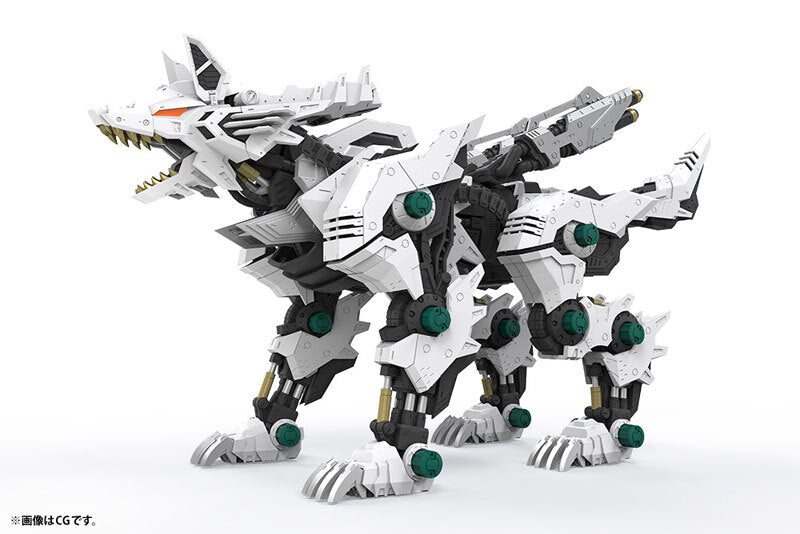 1/72 RZ-053 Konig Wolf - Good Games