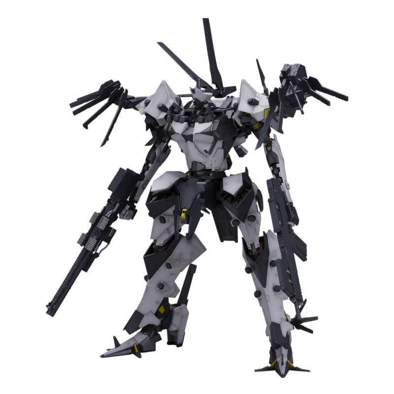 1/72 Armored Core BFF 063AN Ambient - Good Games