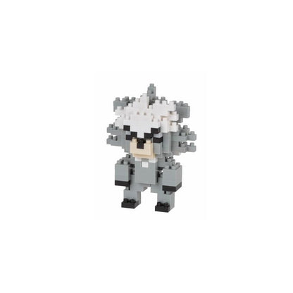 Nanoblocks - Kubfu - Good Games