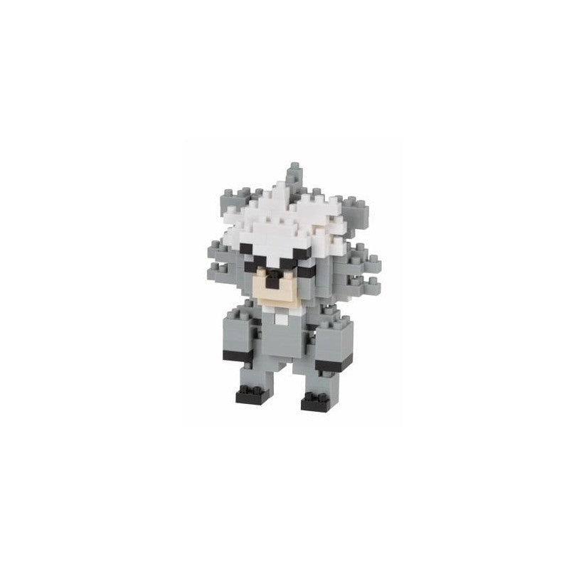 Nanoblocks - Kubfu - Good Games