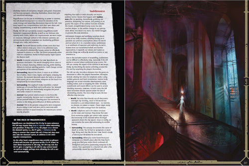 Kult: Beyond Darkness and Madness - Std Ed
