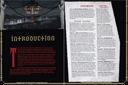 Kult: Beyond Darkness and Madness - Std Ed - Good Games
