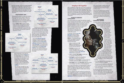 Kult: Beyond Darkness and Madness - Std Ed - Good Games