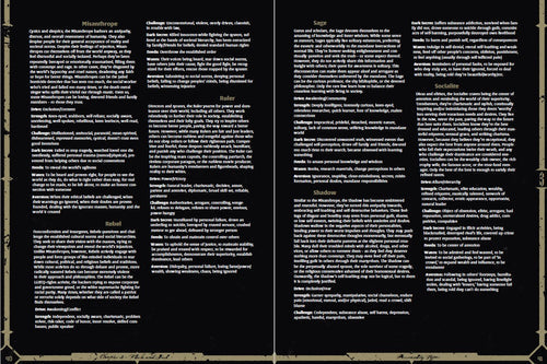 Kult: Beyond Darkness and Madness - Std Ed - Good Games