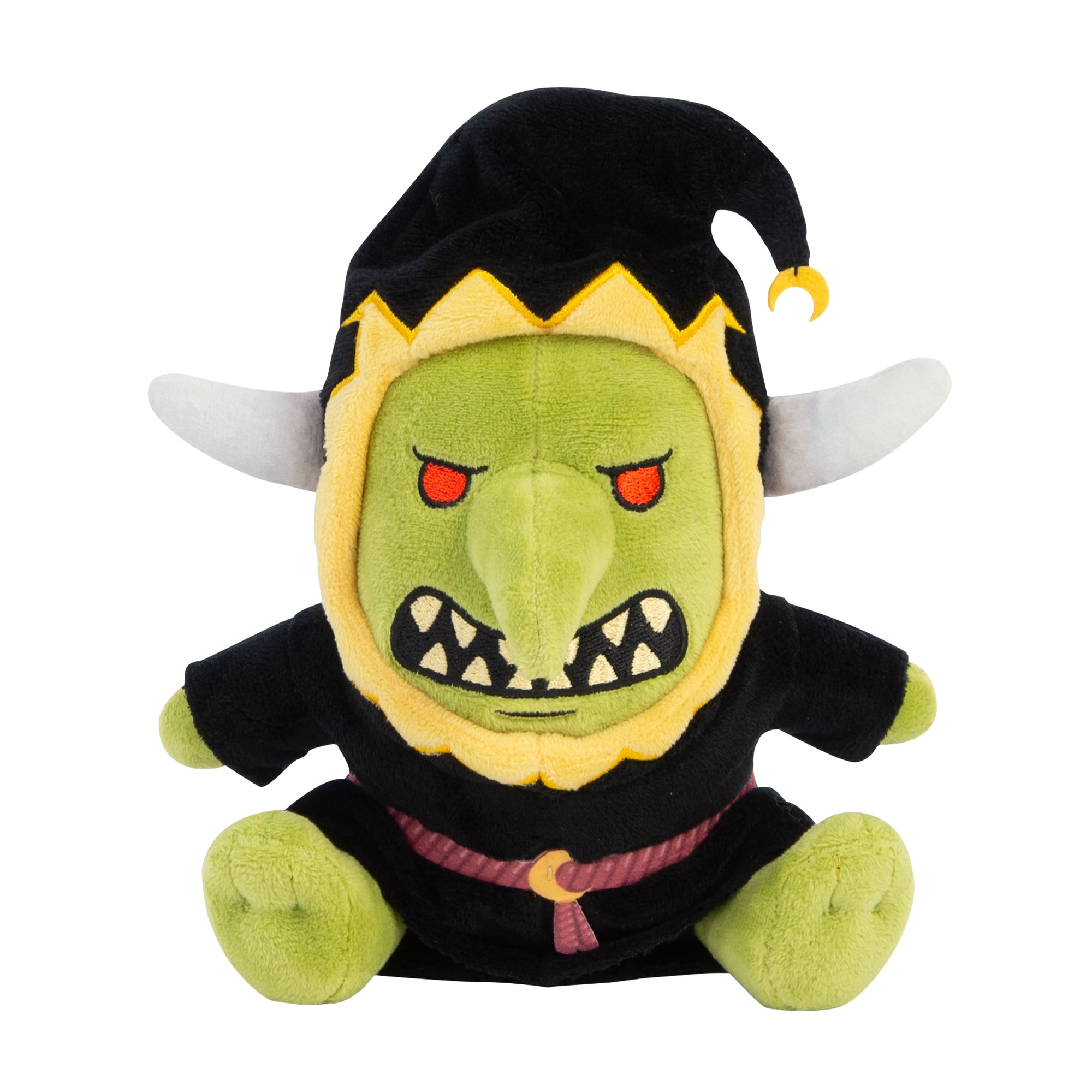 Warhammer Plush Age of Sigmar Gloomspite Git (Preorder) - Good Games
