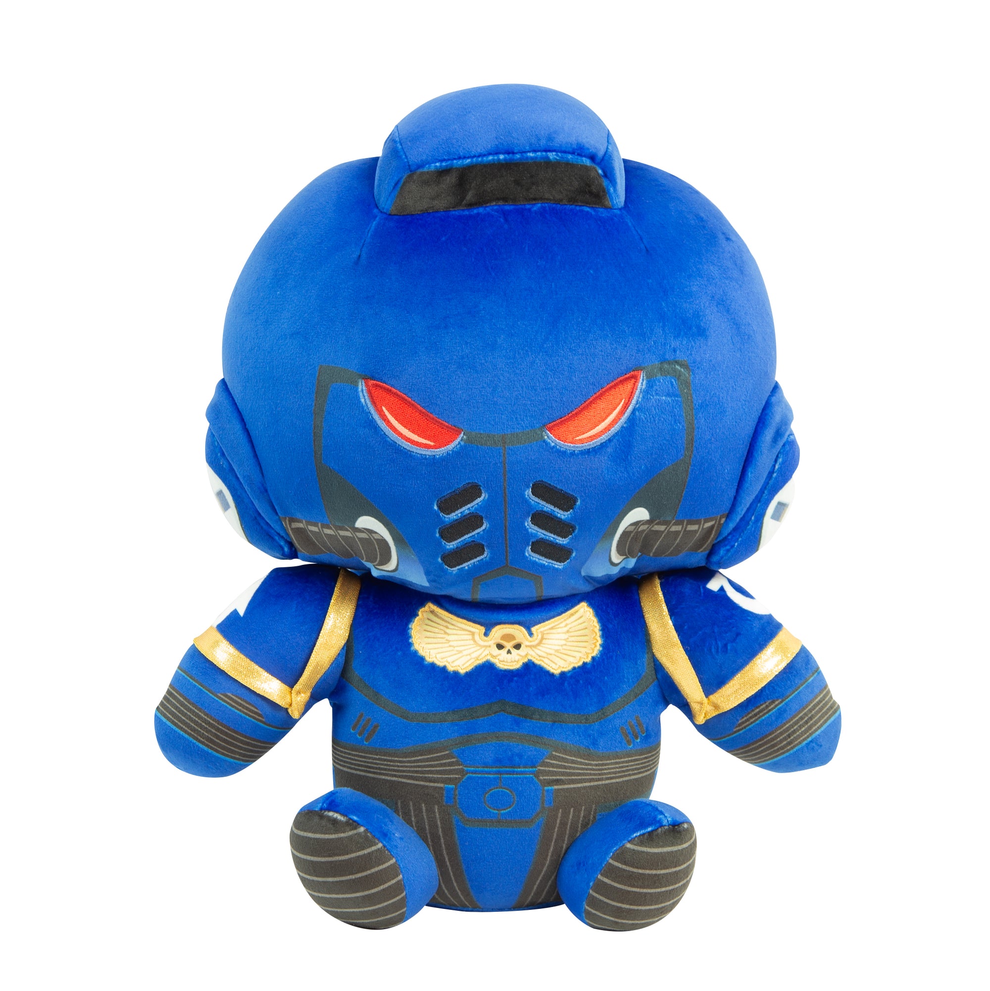 Warhammer Plush 40k Space Marine (Preorder) - Good Games