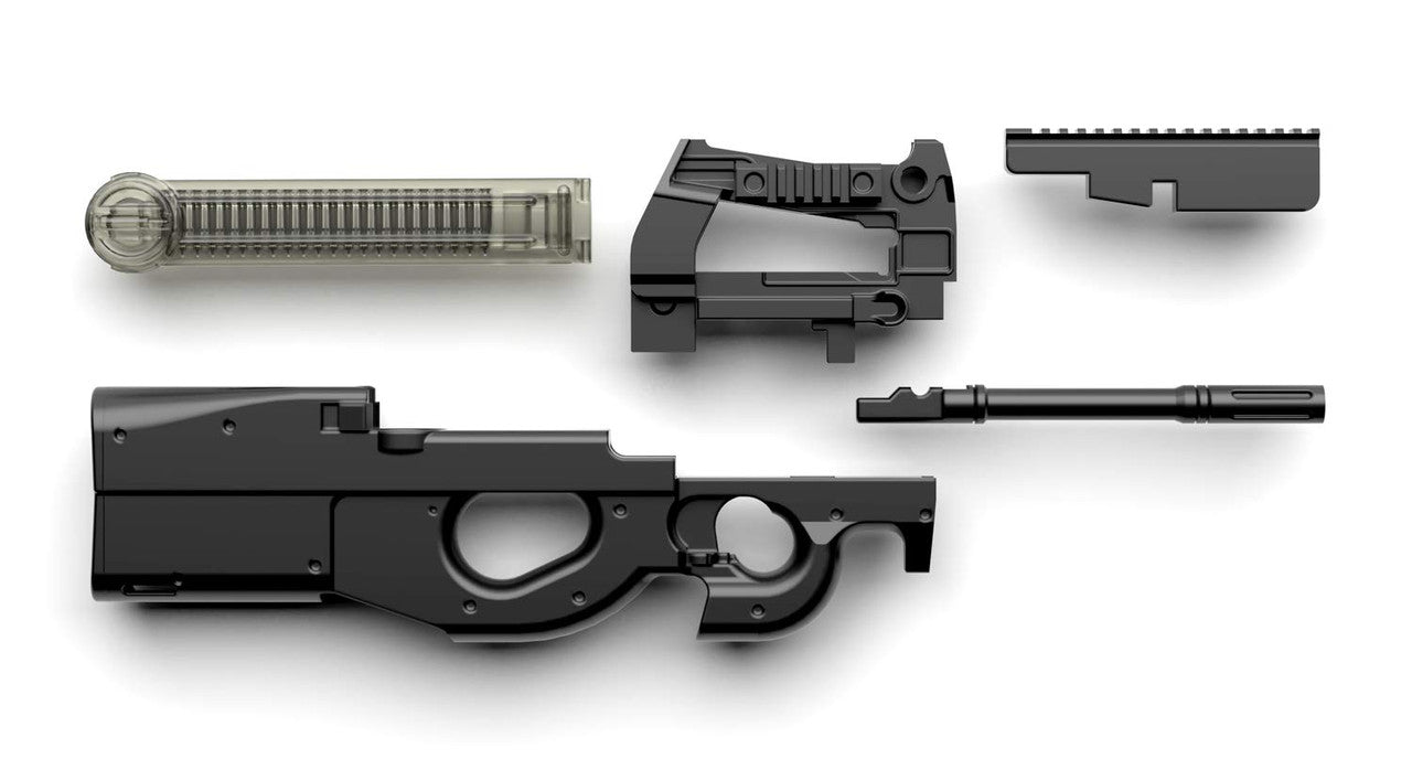 [LA047] Ps90 - Good Games