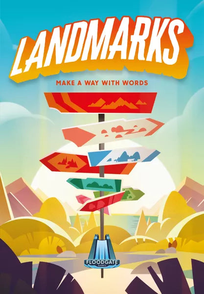 Landmarks - Good Games