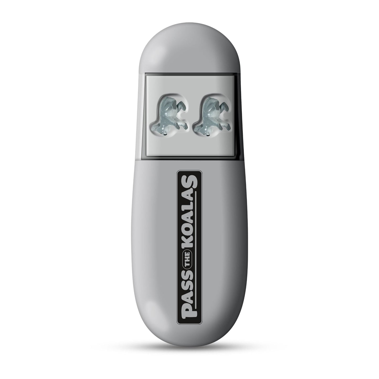 Pass The Koalas