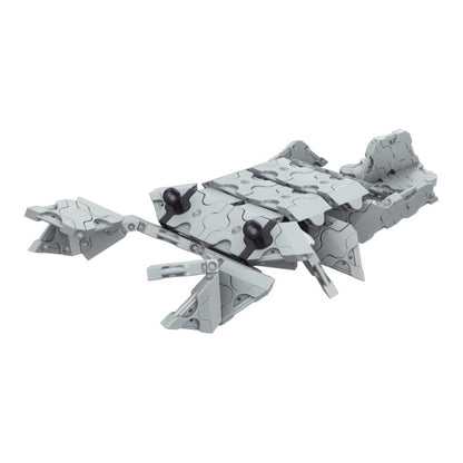 LaQ - Japanese Collection MEGALODON - 6 Models 320 Pieces - Good Games