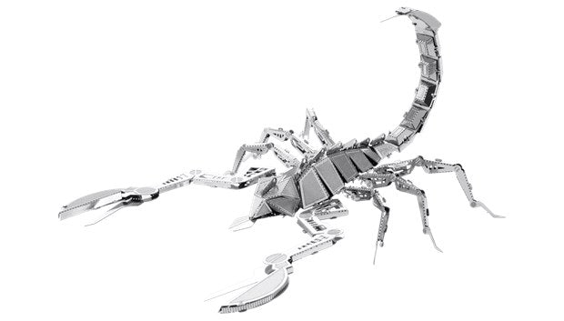 Metal Earth - Scorpion - Good Games
