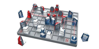 ThinkFun - Laser Chess Game - Good Games