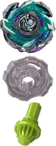 Beyblade X Rhino CX C 4-55D