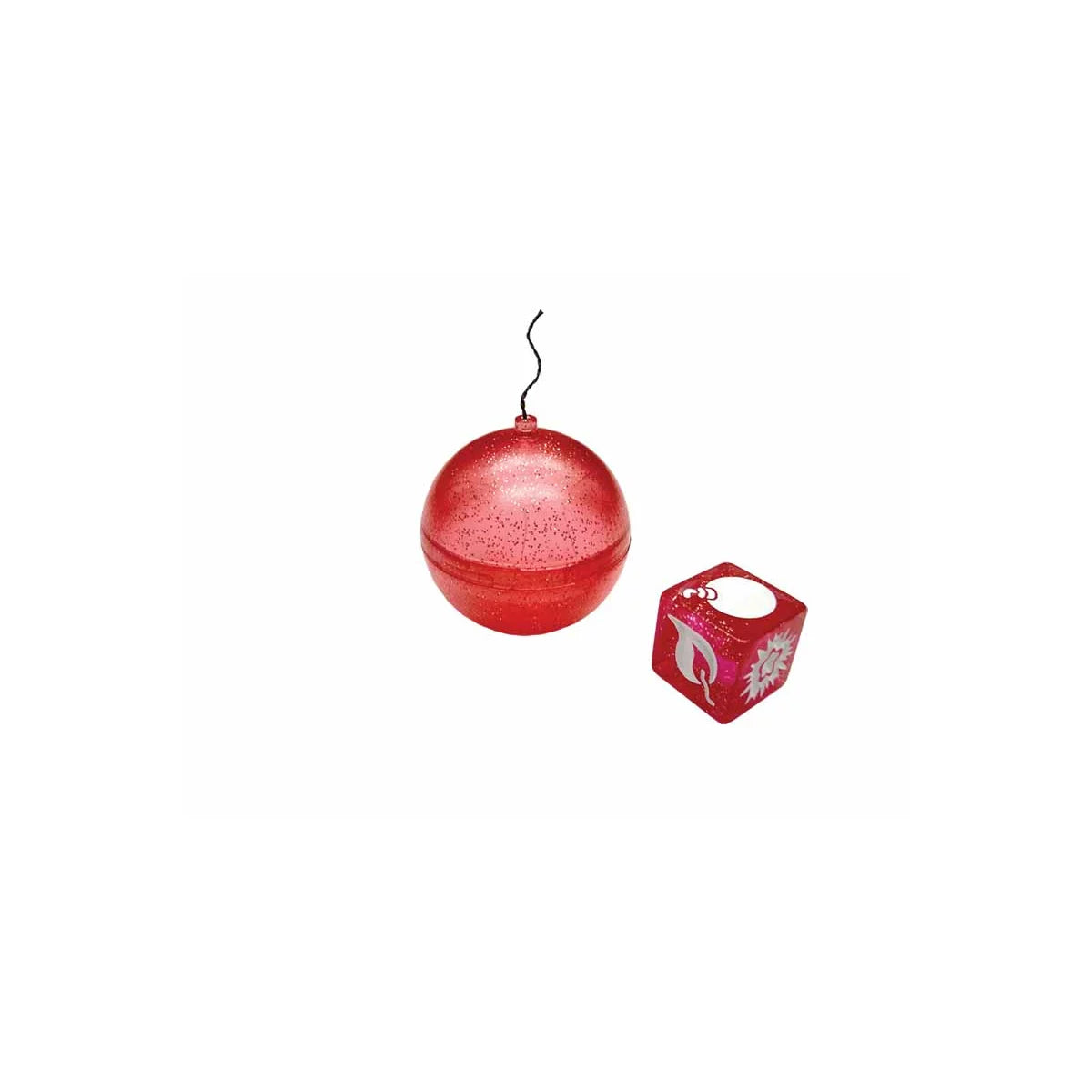 Le Boomb! Pink - Preorder