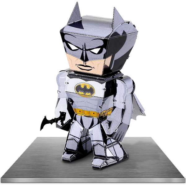 Metal Earth - Legends - Batman - Good Games