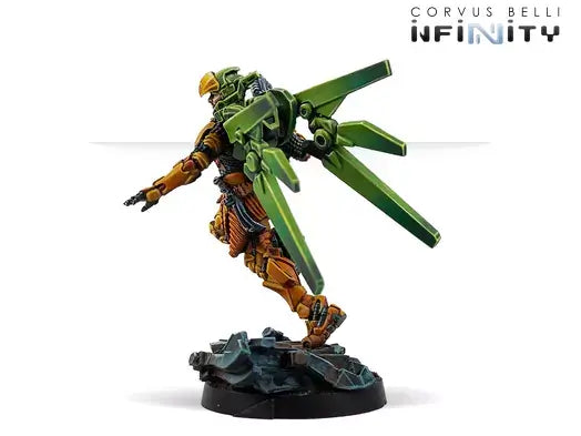Lei Gong Invincivles Lord of Thunder - Good Games